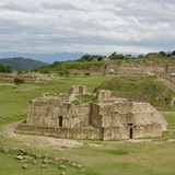 Monte Alban
